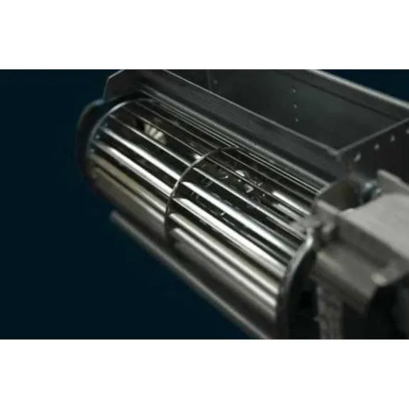 Direct Vent Gas Stove - Napoleon GDS60 Knightsbridge