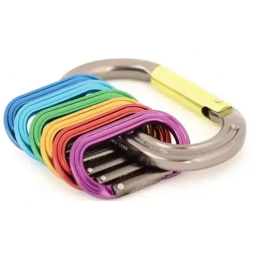DMM XSRE -Carabiner