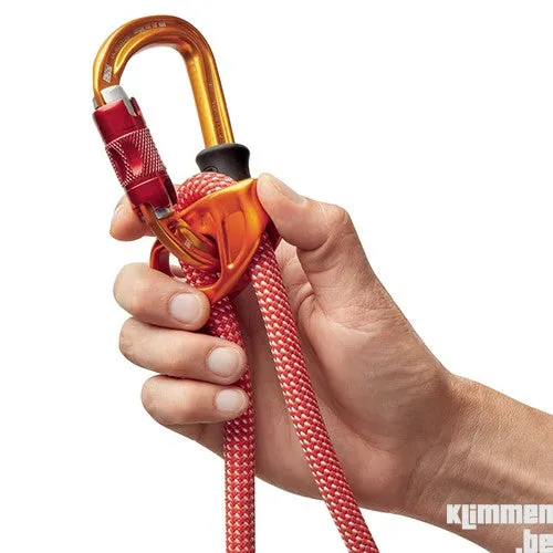 Dual Connect Vario, dubbele verstelbare leeflijn