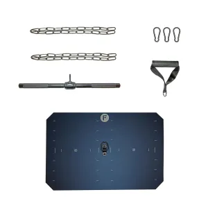 EasyForce Performance ISOplate