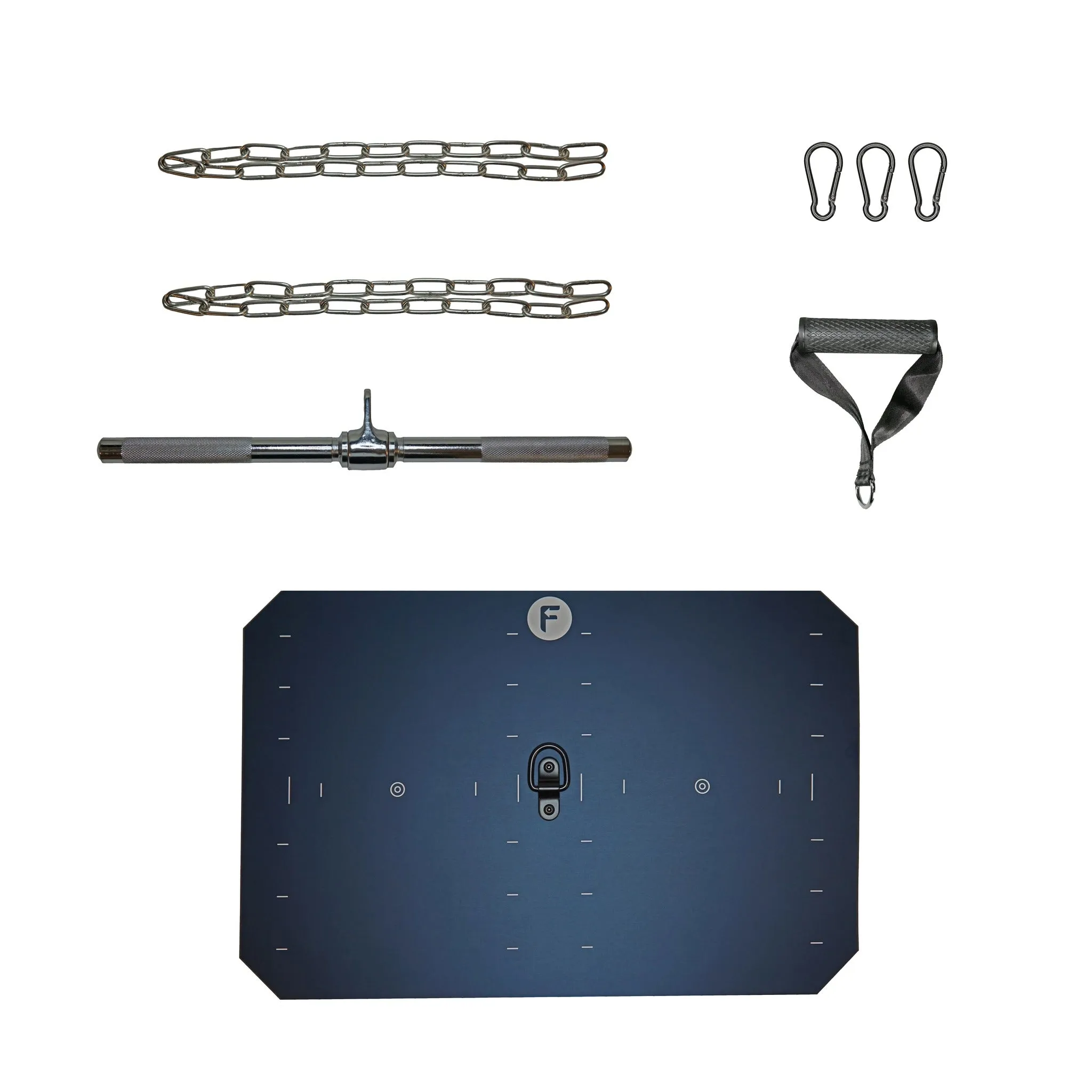 EasyForce Performance ISOplate