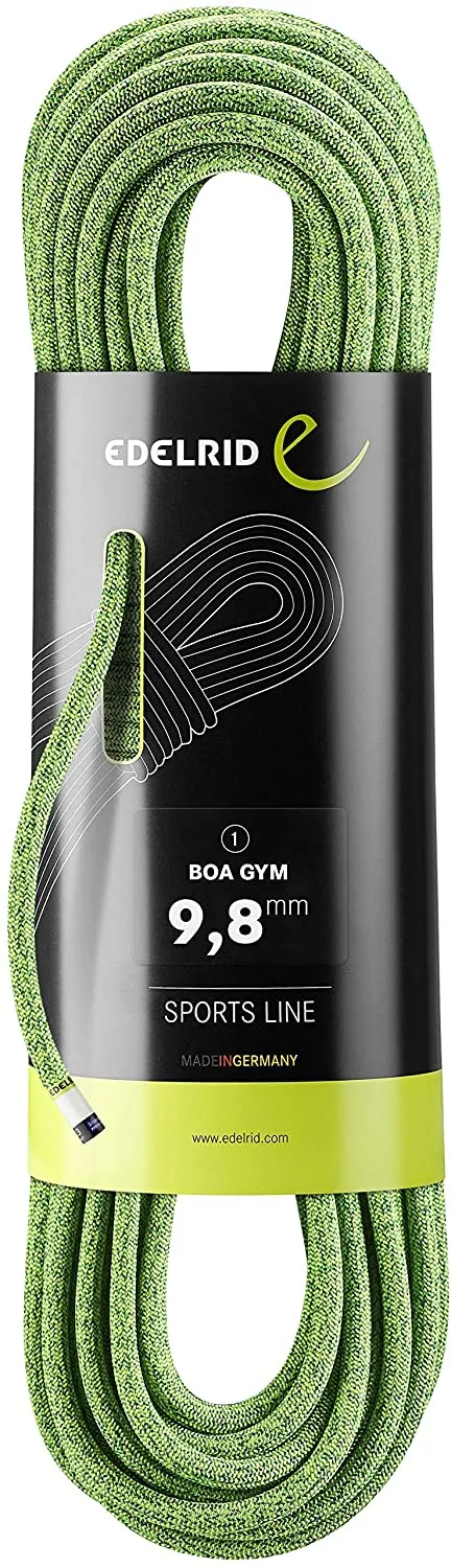 Edelrid Boa Gym