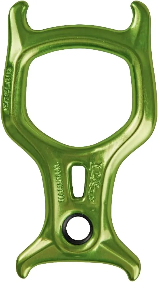 EDELRID Hannibal Figure 8 - Oasis