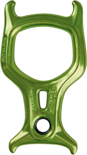 EDELRID Hannibal Figure 8 - Oasis