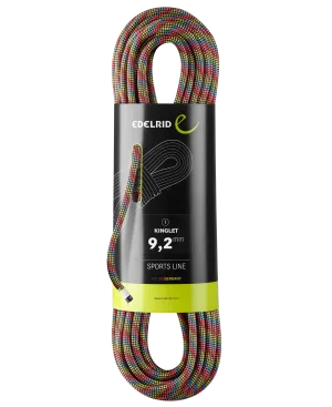 Edelrid Kinglet 9.2mm Rope