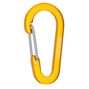 Edelrid Micro 3 Small Gear Karabiner