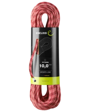 Edelrid Python 10mm Rope