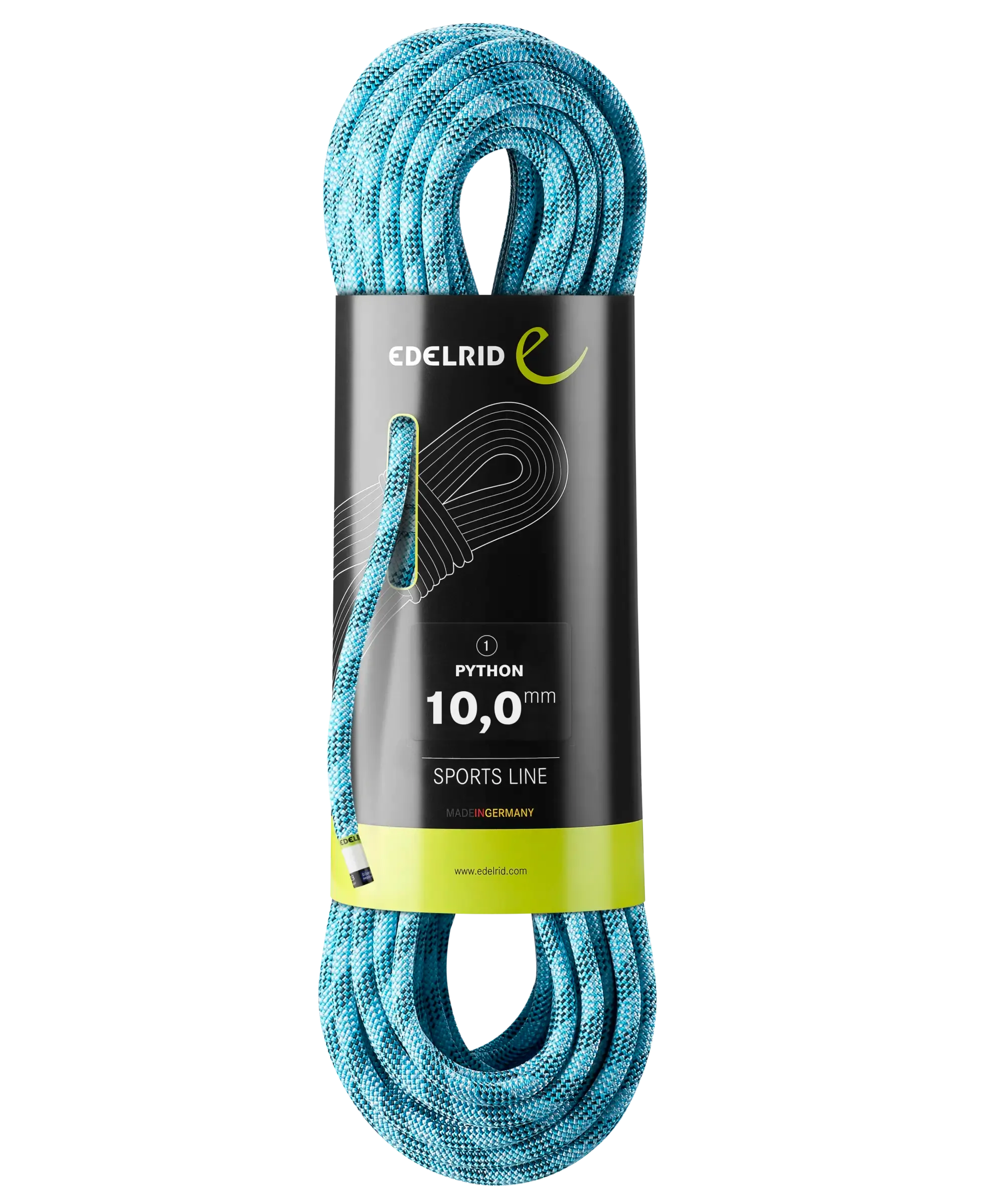 Edelrid Python 10mm Rope