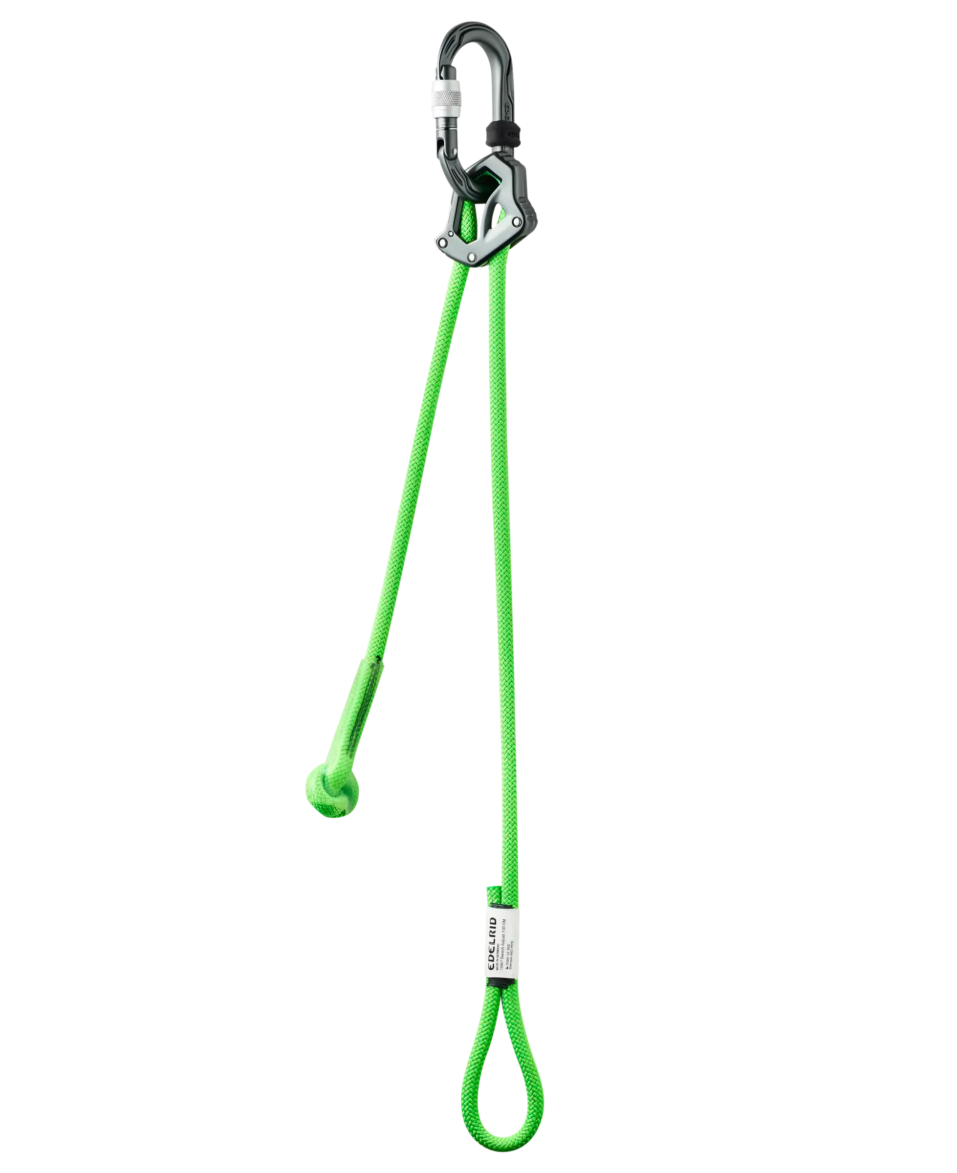 Edelrid Switch Adjust Personal Anchor