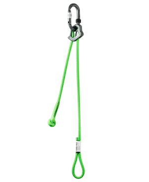Edelrid Switch Adjust Personal Anchor