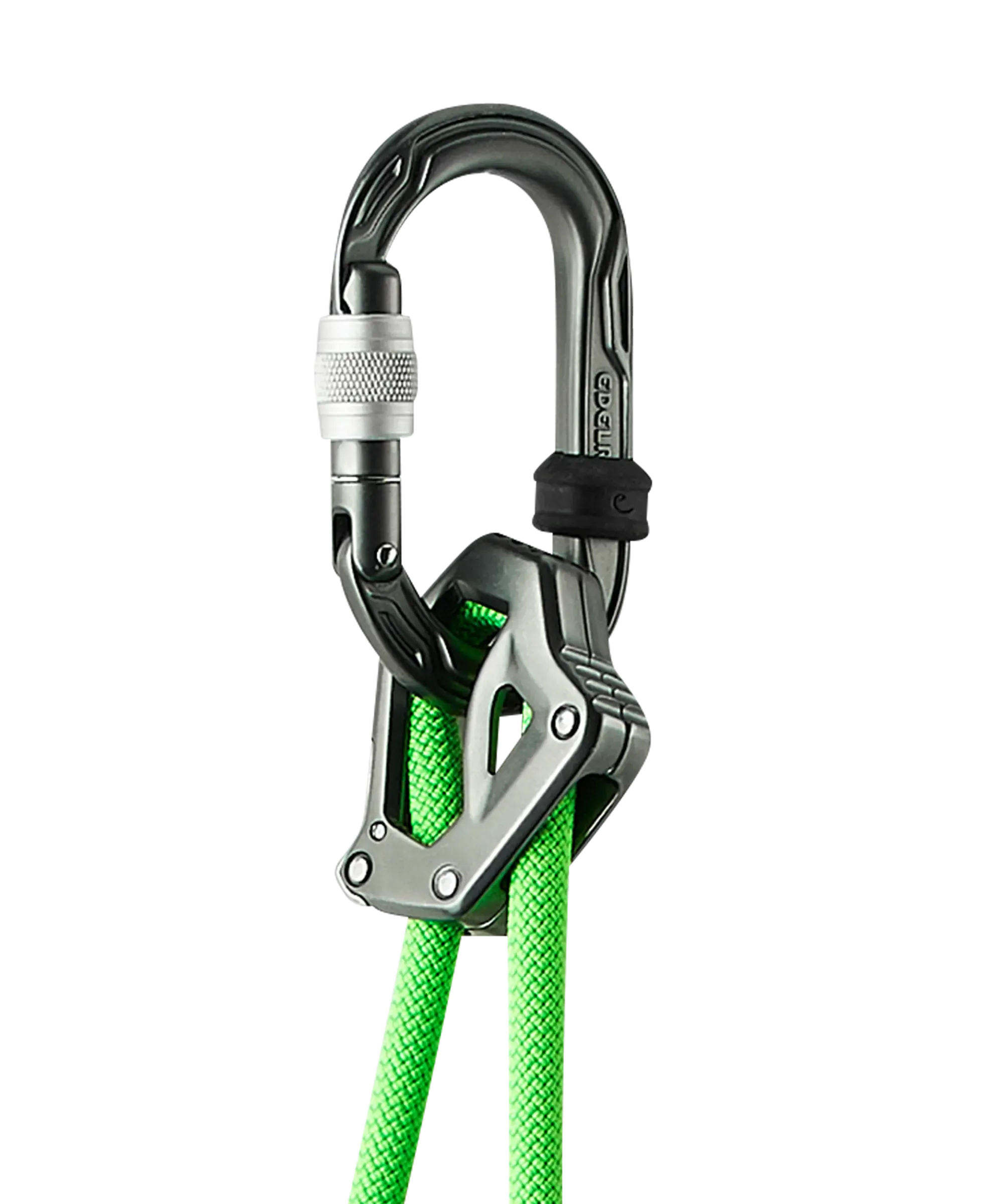 Edelrid Switch Double Adjust Personal Anchor