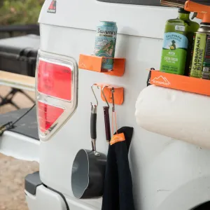 Eezy Supplies Holder   Hook