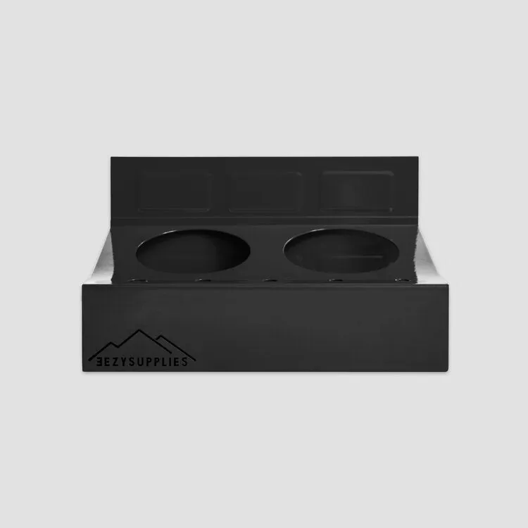 Eezy Supplies Holder   Hook