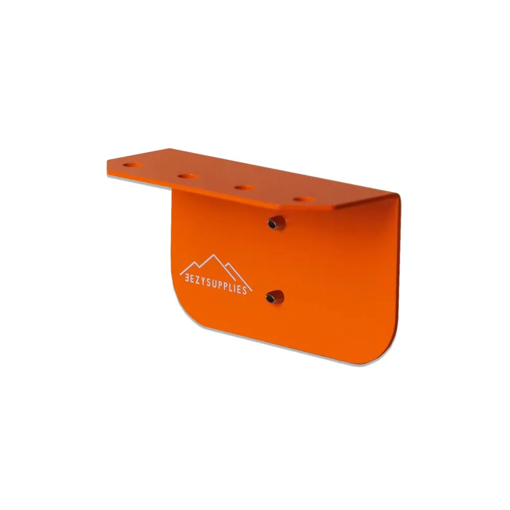 Eezy Supplies Holder   Hook