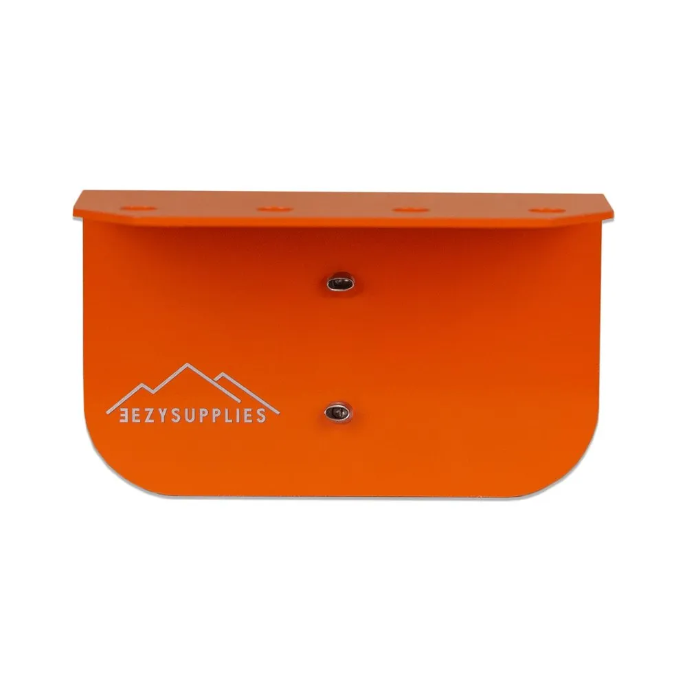 Eezy Supplies Holder   Hook