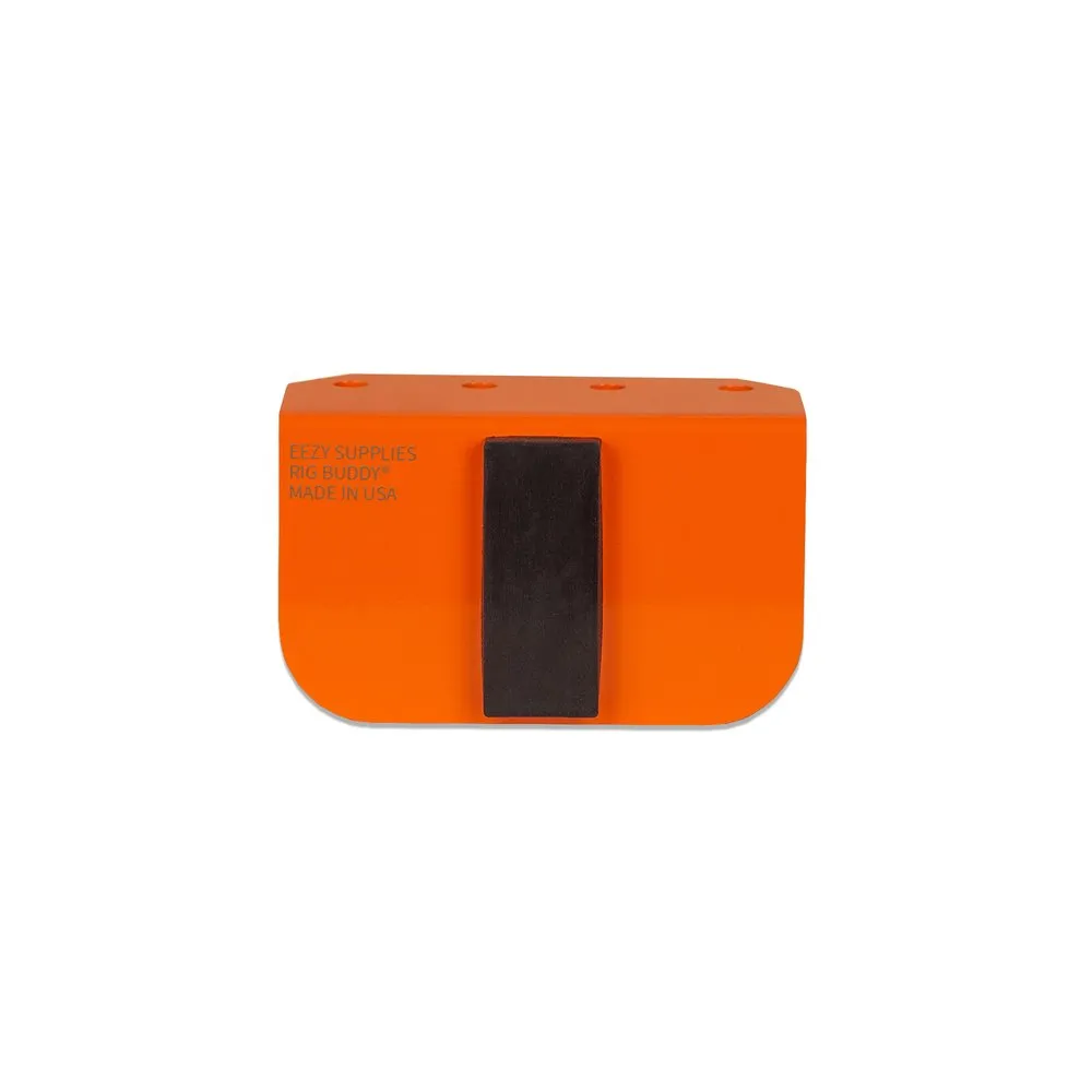 Eezy Supplies Holder   Hook
