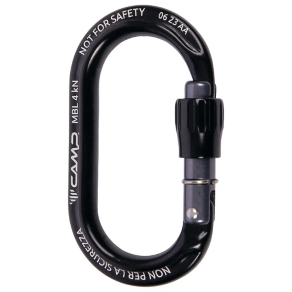 Ekto Lock Accessory Carabiner
