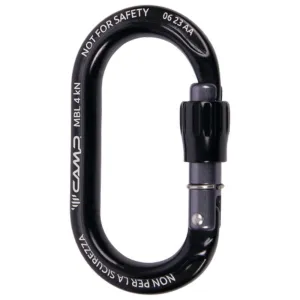 Ekto Lock Accessory Carabiner