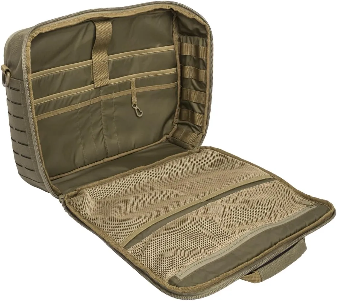 Elite Survival Systems 18 inch Tactical Messenger Bag