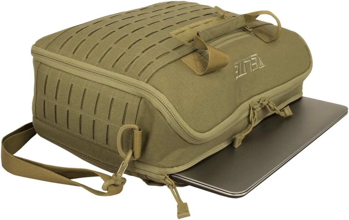 Elite Survival Systems 18 inch Tactical Messenger Bag