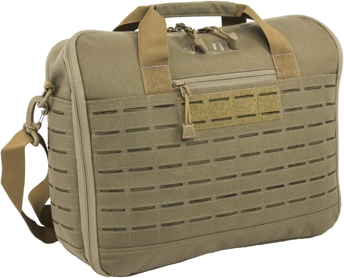 Elite Survival Systems 18 inch Tactical Messenger Bag