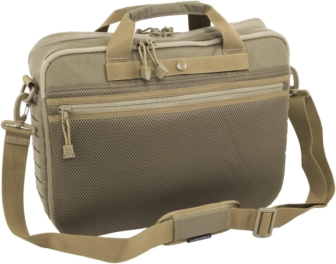 Elite Survival Systems 18 inch Tactical Messenger Bag