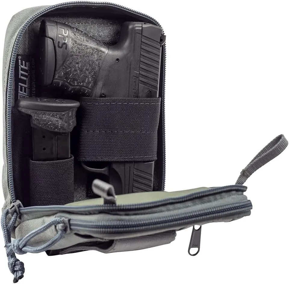 Elite Survival Systems Liberty GunPack