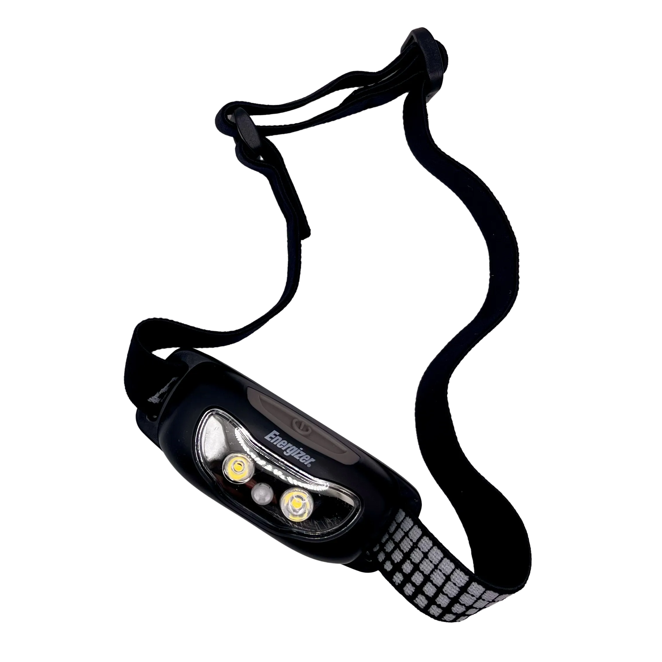 Energizer Universal  LED Headlamp | Durable IPX4 Water Resistant Headlight for Running, Camping, Outdoor, Power Outages
