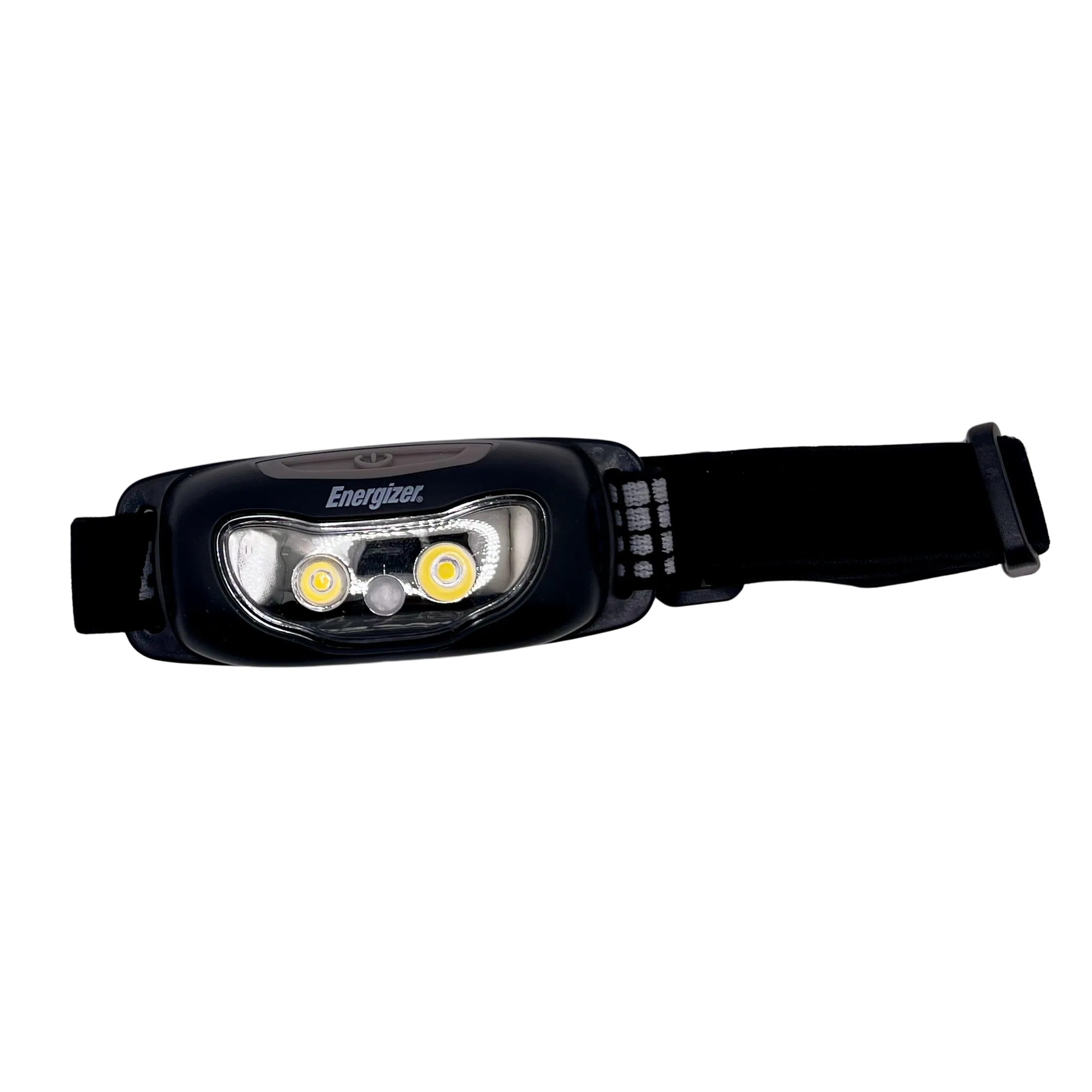 Energizer Universal  LED Headlamp | Durable IPX4 Water Resistant Headlight for Running, Camping, Outdoor, Power Outages