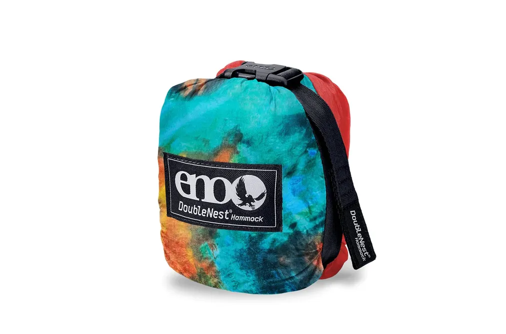 Eno Double Nest Print