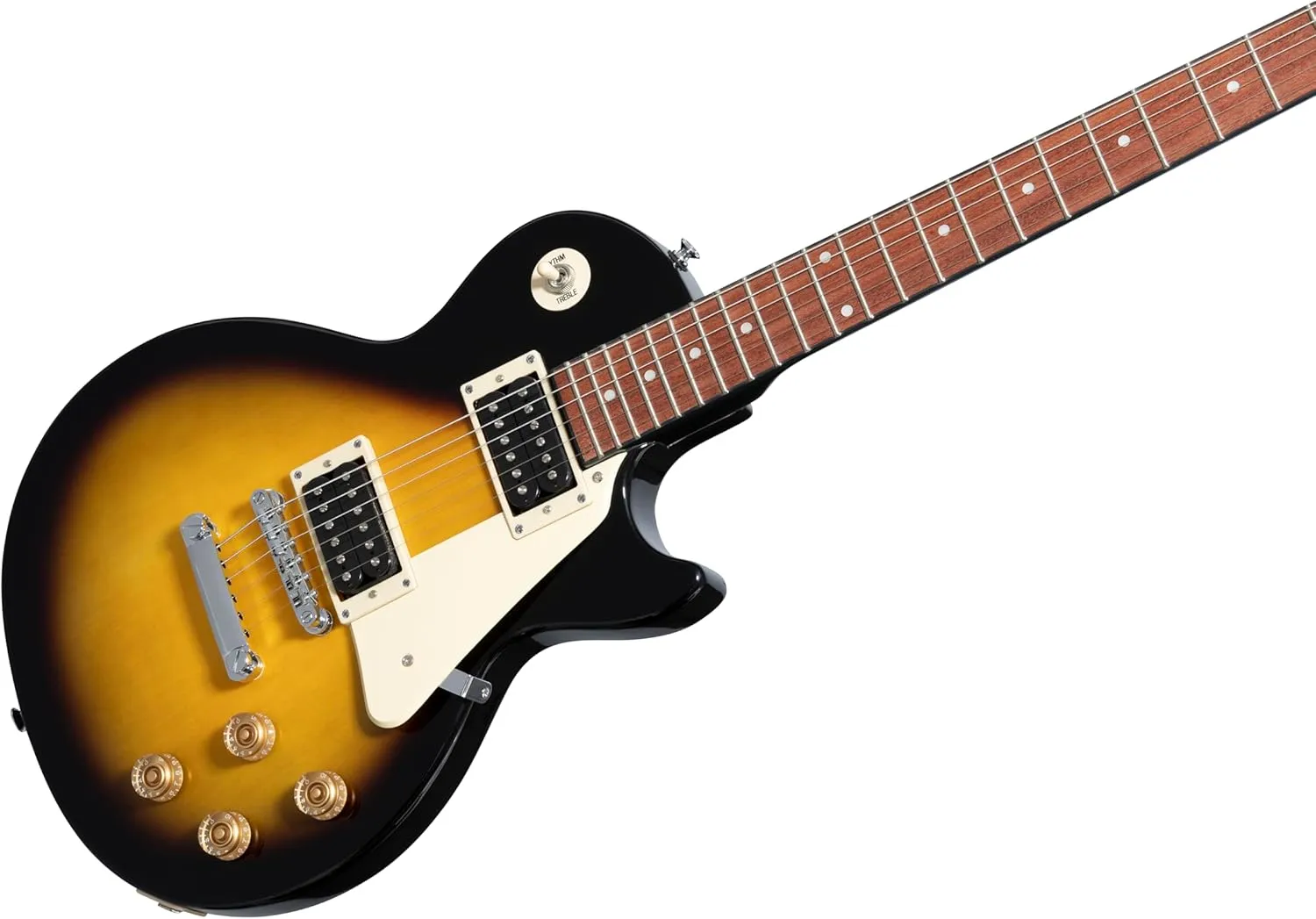 Epiphone Les Paul-100 E1, Vintage Sunburst