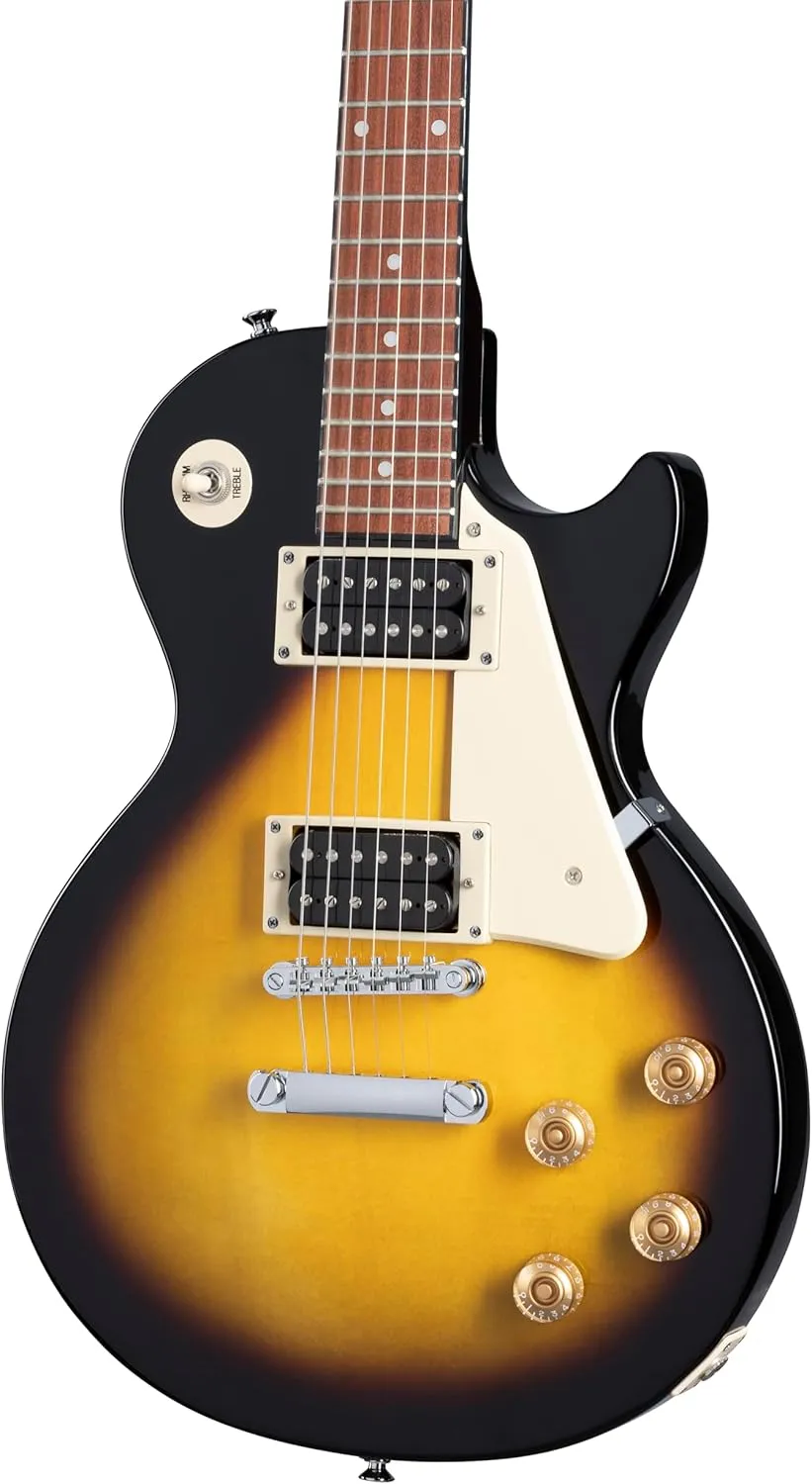 Epiphone Les Paul-100 E1, Vintage Sunburst