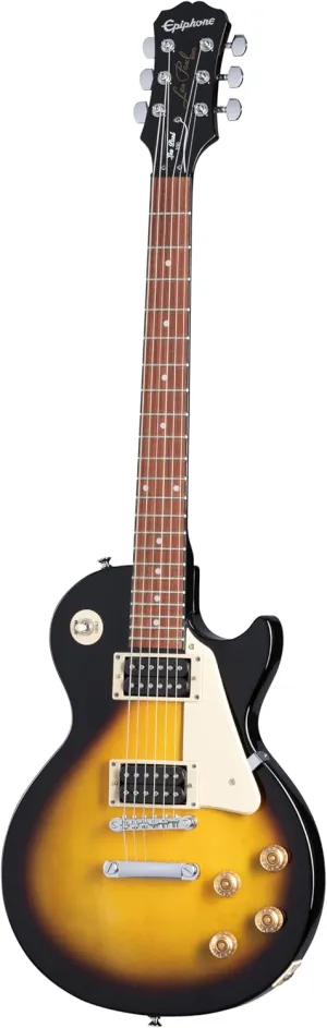 Epiphone Les Paul-100 E1, Vintage Sunburst