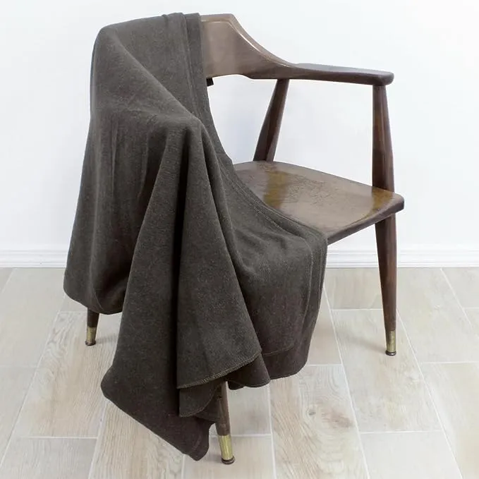 Ever Ready First Aid 1700040 Grey Fire Retardant Blanket
