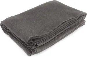 Ever Ready First Aid 1700040 Grey Fire Retardant Blanket