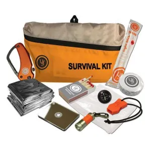FeatherLite 2.0 Orange Survival Kit Professional service Unmatched variety