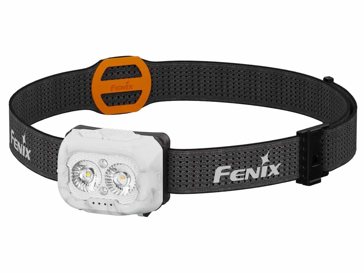 Fenix HL18R-T V2.0 Rechargeable Headlamp