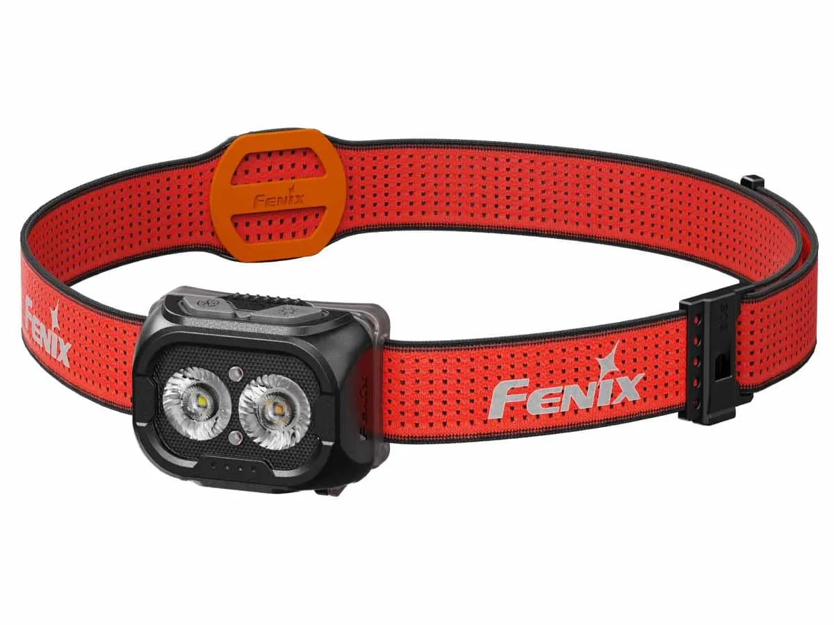 Fenix HL18R-T V2.0 Rechargeable Headlamp