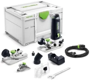 Festool 576239 Module edge router MFK 700 EQ-Set