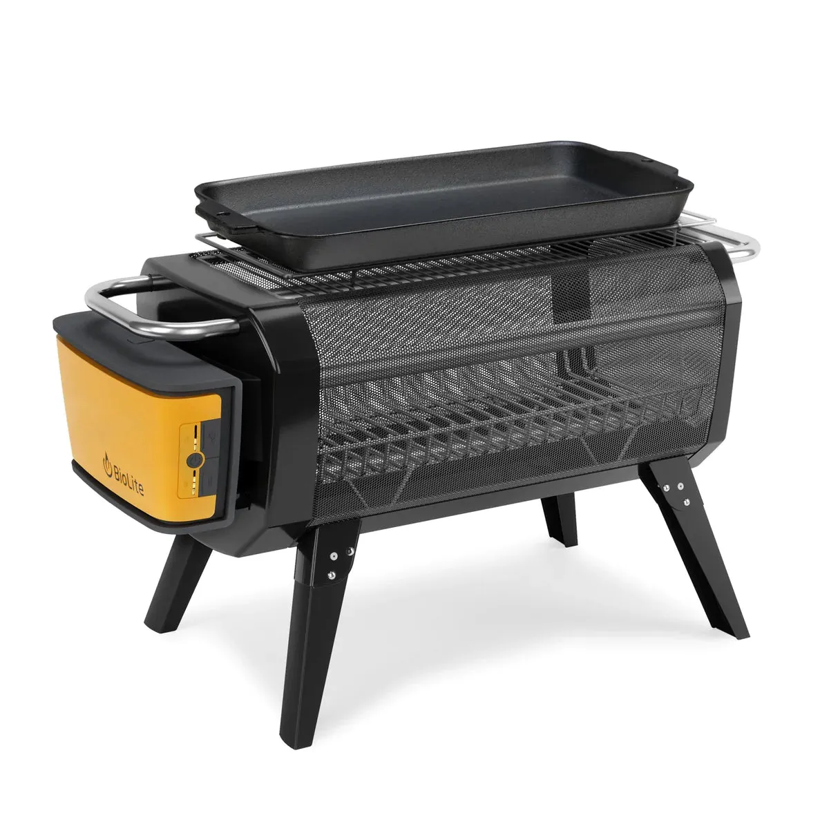 Firepit Griddle