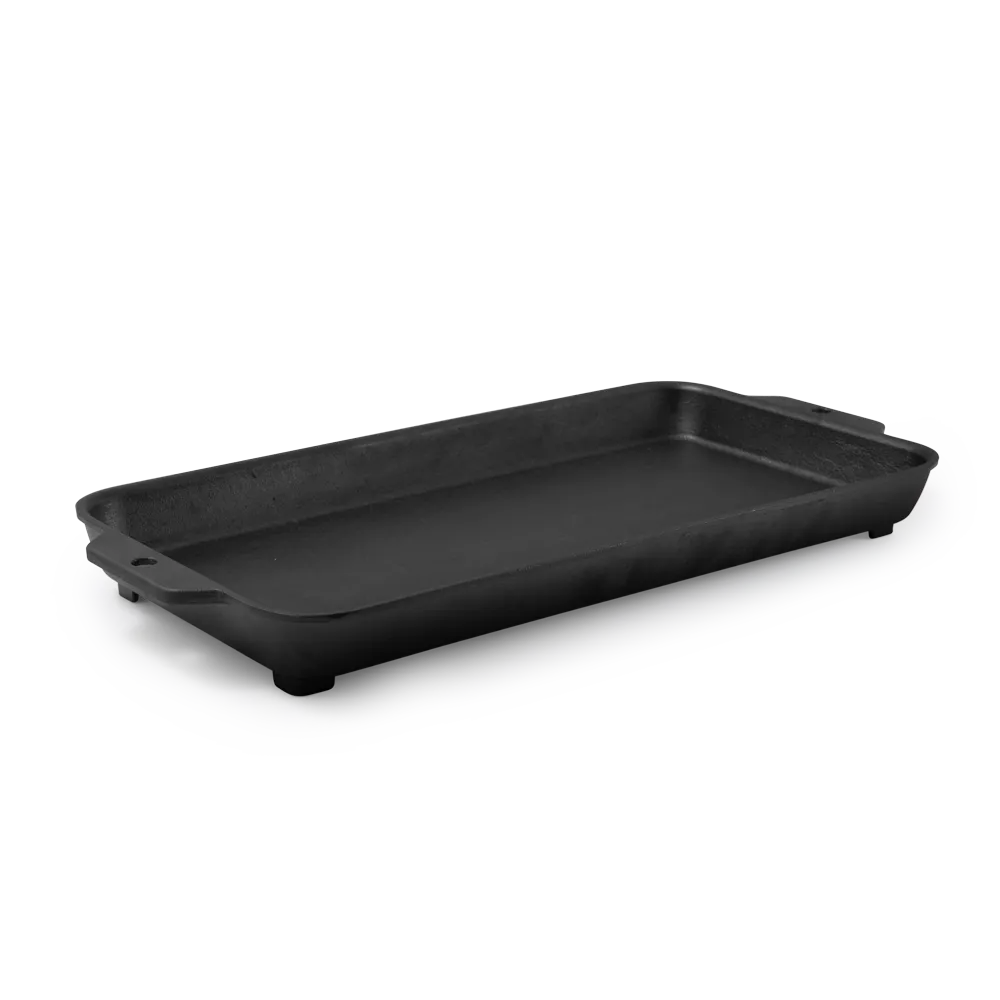 Firepit Griddle