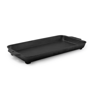 Firepit Griddle