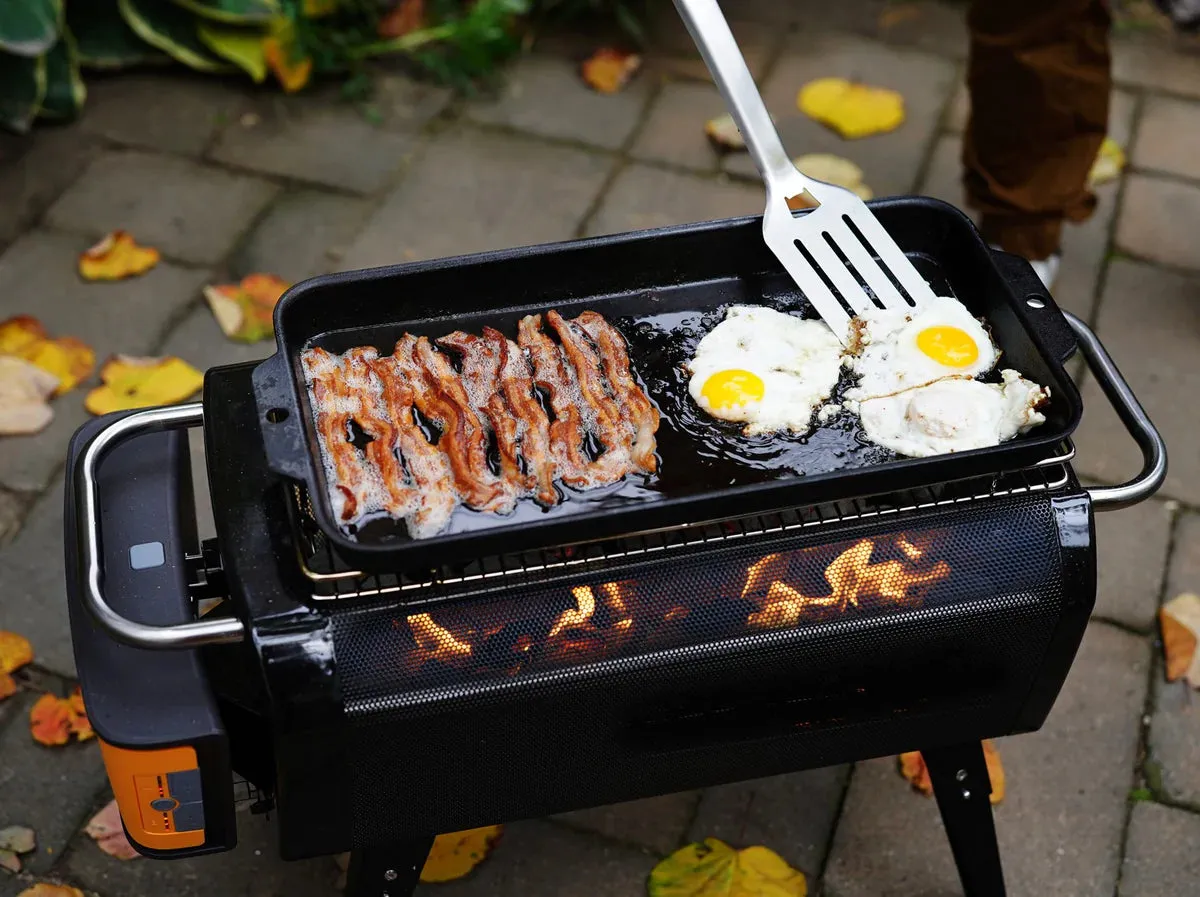 Firepit Griddle