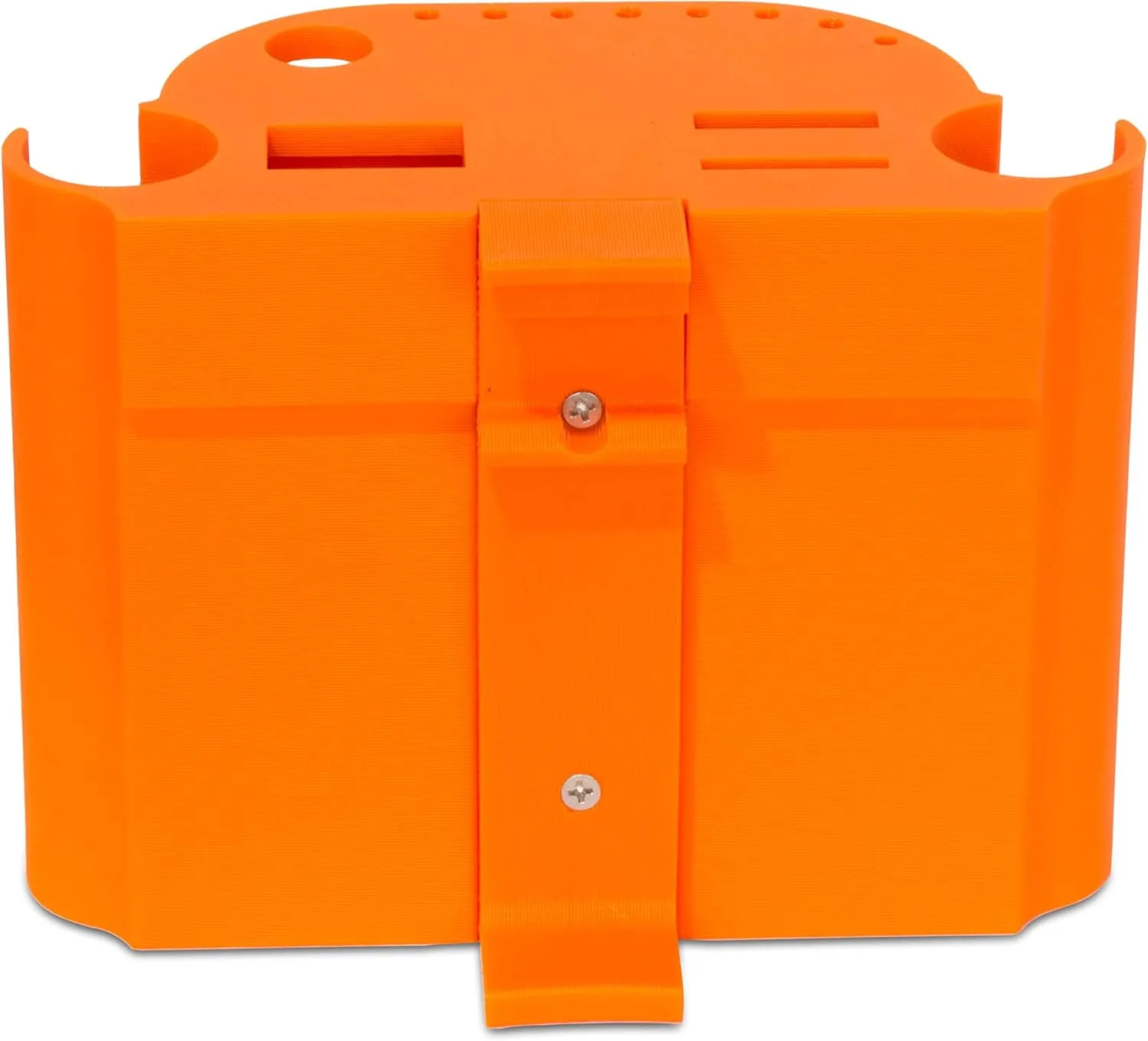 Fishing Rod Holder Compatible with YETI LoadOut Bucket