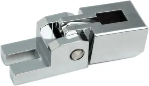 Floyd Rose BRIDGE SADDLES (SET) CHROME (PKG)