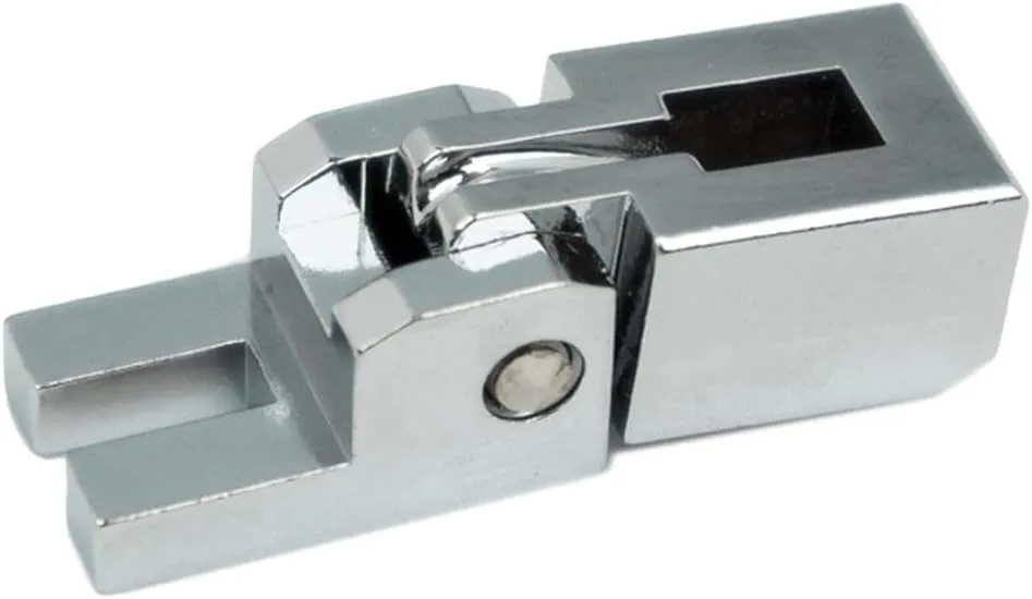 Floyd Rose BRIDGE SADDLES (SET) CHROME (PKG)