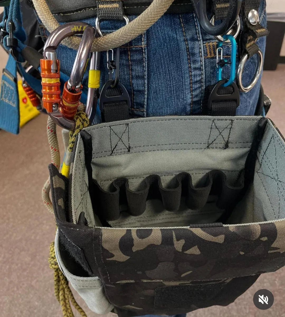 FLY DITTY BAG 2.0