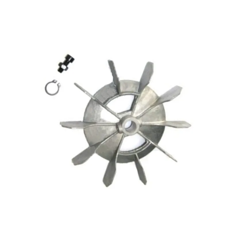 (GB) New 2650 Replacement Fan Kit for Central Pneumatic Air Compressor   full model list in the description