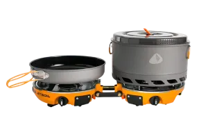 Genesis Base Camp System