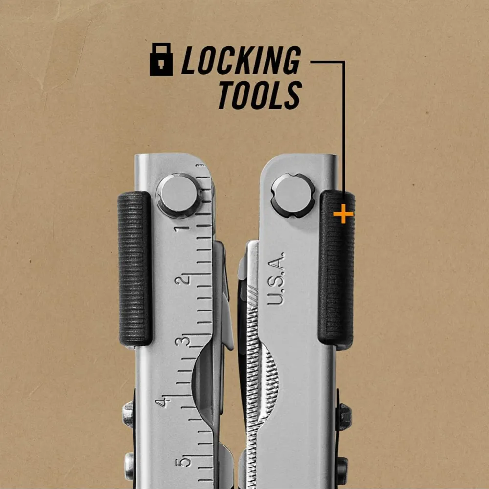 Gerber MP600 Needlenose Basic BB